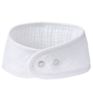 ДЕТСКИЙ МУСЛИНОВЫЙ ШАРФ, ДЕТСКИЙ ХЛОПКОВЫЙ ШАРФ, 2 шт.