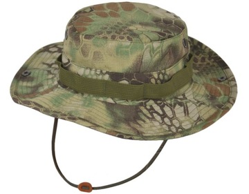 Kapelusz Moro Texar Jungle G-Snake L