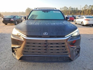 Lexus 2025 Lexus TX 350 Base 2025 2.4 Benzyna 275KM, zdjęcie 5