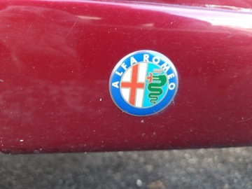 Alfa Romeo Giulietta Nuova II Hatchback 5d 1.4 TB 16v Mair 170KM 2011 Alfa Romeo Giullietta super stan !!, zdjęcie 6