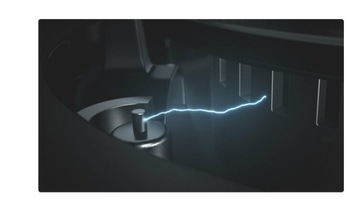 Газоиндукционная варочная панель Teka JZC 96324 ABC BK