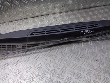 TORPÉDO CITROEN XSARA PICASSO 1.8