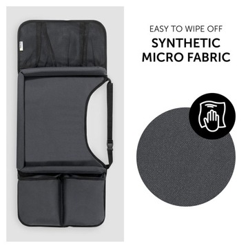 Дорожный стол Hauck