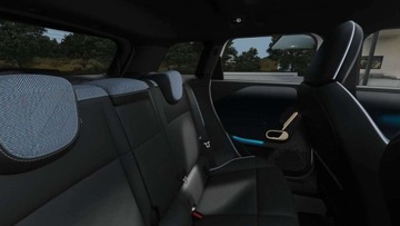 Mini Aceman Elektryczny 49.2kWh 218KM 2025 MINI Aceman Aceman SE 218 KM EV - Gotowy do Odbioru - Linia Classic - Paki, zdjęcie 11