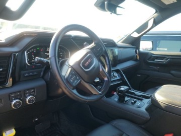  GMC Sierra 1500 Crew Cab Short Bed At4 4SB 2025 6.2 Benzyna 420KM, zdjęcie 6