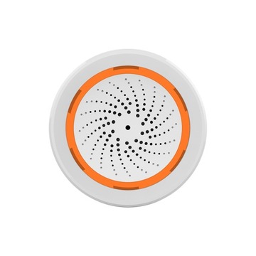 Сирена ZigBee TUYA