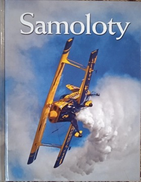 Samoloty Riccardo Niccoli