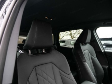 BMW X3 G45 SUV Plug-In 2.0 30e 299KM 2025 BMW X3 xDrive30e Suv 2.0 (299KM) 2025, zdjęcie 9