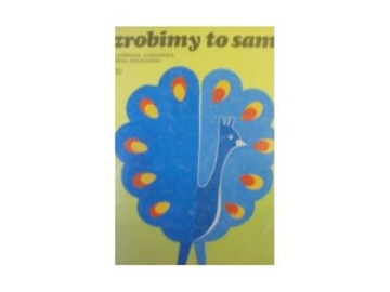 Zrobimy to sami - Łubkowska