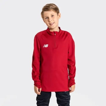 Koszulka dziecięca New Balance EJT9035RDP XL