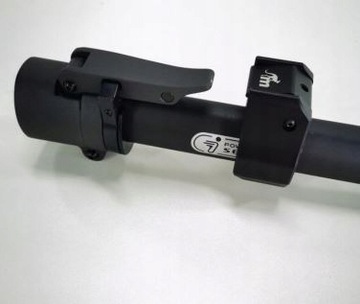 Замок MONORIM MX-Lock для Ninebot G30 Max