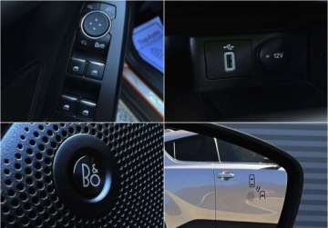 Ford Focus IV Kombi 1.5 EcoBoost 150KM 2019 Ford Focus SW ACTIVE GWARANCJA BO bezwypadkowynowa skrzynia FABRYCZNY LA, zdjęcie 35