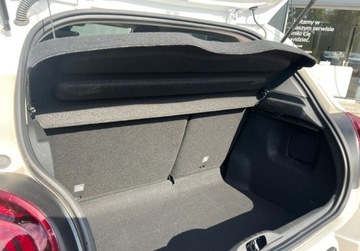 Citroen C3 IV 2024 Citroen C3 Automat Skorzana kierownica Klimatyzacja Czujniki parkowania, zdjęcie 15