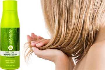 Шампунь для волос Wellness 500мл Увлажняющий Регенерирующий БЕСПЛАТНО Премиум