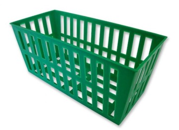 Луковицы ONION COVER BASKET 10 х 23 см 10 шт.