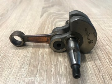 ШАТУН КОЛЕНВАЛА HUSQVARNA 135R