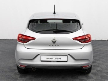 Renault Clio V Hatchback 5d 1.0 TCe 90KM 2022 Renault Clio DW5UG28#1.0 TCe Equilibre LED Cz.cof, zdjęcie 7