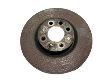 Bremsscheibe bremsen vorne vorne CORSA E 1.4 T