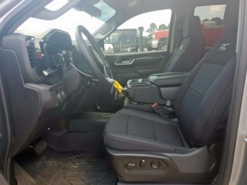 Chevrolet Silverado II 2025 Chevrolet Silverado C1500 LT 2025 5.3l 5.3 Benzyna 355KM, zdjęcie 7