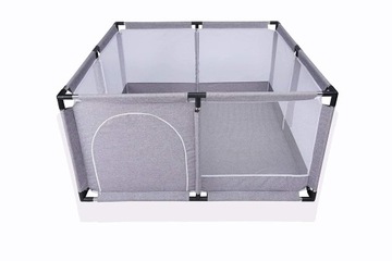 Kojec Star Ibaby Oxford XL 128 x 128 cm