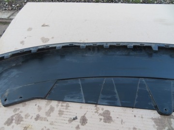 VW PASSAT B6 3C0 СПОЙЛЕР НИЖНЯЯ ЮБКА БАМПЕРА ПЕРЕДНЯЯ 3C0805903