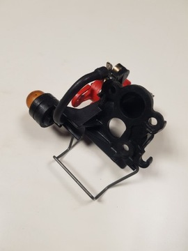 PODSTAWA FILTRA HUSQVARNA 135 140 435 440 II E ORG