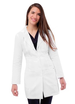Fartuch laboratoryjny Adar rozmiar XL