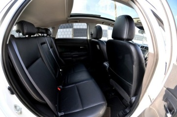 Mitsubishi ASX I SUV 1.8 DID MIVEC 116KM 2011 Mitsubishi ASX Xenon Skóra Navi DVD Rockford, zdjęcie 20