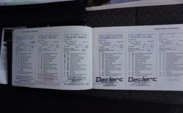 Opel Mokka I X 1.6 CDTI Ecotec 110KM 2019 Opel Mokka Bezwypadkowa Serwisowana 1-Wlasciciel Navi Kamera Pdc Alu Piekn, zdjęcie 36