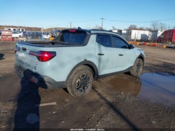 Hyundai 2023 Hyundai Santa Cruz 2023 Hyundai Santa Cruz SEL AWD 2.5 Benzyna 191KM, zdjęcie 4