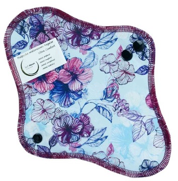 PODPASKA WIELORAZOWA ULTRA COMFORT REGULAR BAWEŁNA