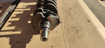 FORD MONDEO MK5 1.5 TDCI HŘÍDEL FIESTA C-MAX KUGA