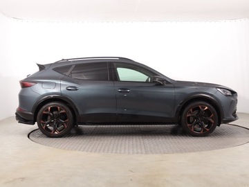 Cupra Formentor Crossover 2.0 TSI 245KM 2023 Cupra Formentor 2.0 TSI VZ, Salon Polska, zdjęcie 5