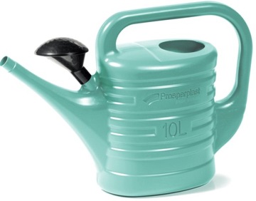 ЛЕЙКА ДЛЯ ПОЛИВА РАСТЕНИЙ ZEBRA 10л УНИВЕРСАЛЬНАЯ В ДОМЕ НА УЛИЦЕ