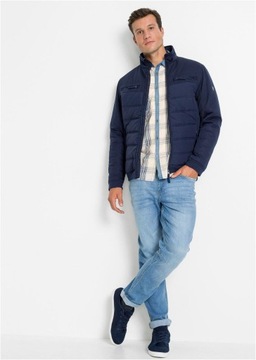 K02430 A15 ZIMOWA KURTKA TYPU SOFTSHELL 62
