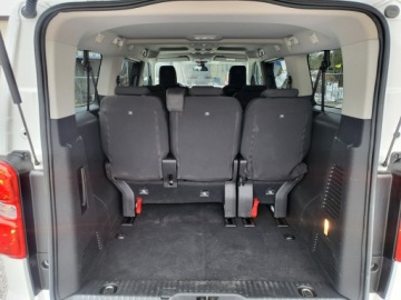 Toyota Proace II Verso Compact 1.6 D-4D 115KM 2017 Toyota ProAce 1.6 Diesel I Właściciel Org, zdjęcie 22