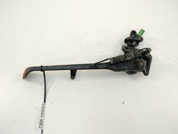 HONDA CBR 1100XX ПОДНОЖКА БОКОВАЯ