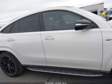 Mercedes GLE V167 2023 Mercedes-Benz GLE 53 AMG Coupe 4Matic 2023 3.0l 3.0 Benzyna 429KM, zdjęcie 6
