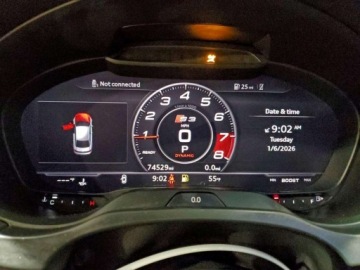 Audi A3 8V 2018 Audi S3 Premium Plus 2018 2.0 Benzyna 292KM, zdjęcie 9