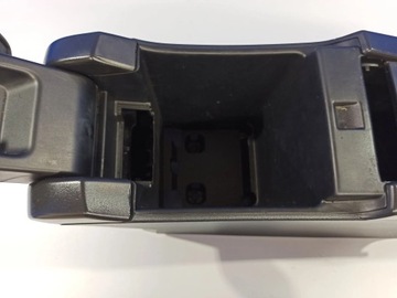 Volvo XC60 2010 Подлокотники