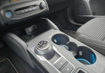 Ford Focus IV Kombi Facelifting 1.5 ECOBLUE 115KM 2024 Ford Focus OFERTA BLACK WEEK 1.5 Ecoblue 115KM Titanium X SalonPL FV23 1.5, zdjęcie 14