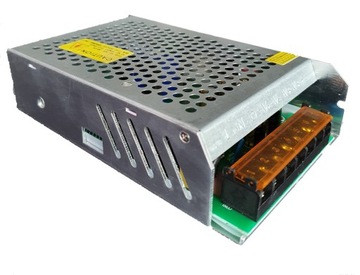 ZASILACZ LED APS-100 24V 4,17A 100W MODUŁOWY HQ