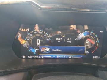 Chevrolet 2023 Chevrolet Colorado 2024r., Z71, od ubezpieczalni 2.7 Benzyna 310KM, zdjęcie 9