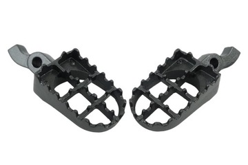 podnóżki przód do HONDA CR 125 R / CR 250 R 00-01