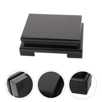 PÓŁKI EKSPOZYCYJNE KWIATY WAZON PÓŁKA NA ROŚLINY DO POKOJU