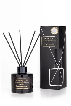 SORVELLA PREMIUM ZAPACH DO DOMU PATYCZKI ZAPACHOWE