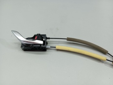 ZÁMEK DVEŘE PRAVÝ PŘEDNÍ 4 PIN MAZDA CX3