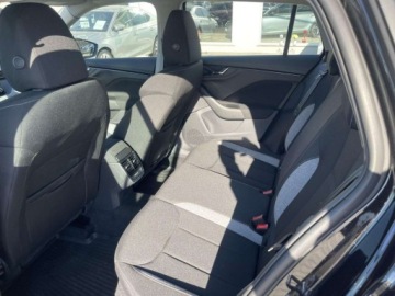 Skoda Scala Hatchback Facelifting 1.0 TSI 115KM 2024 Skoda Scala Benzyna 116KM, zdjęcie 22