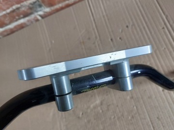 Комплект широкого руля Kawasaki gpz 1000 rx