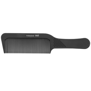 RODEO STYLE COLLECTION 045 GRZEBIEŃ PROFESJONALNY DO WŁOSÓW CARBON 245MM